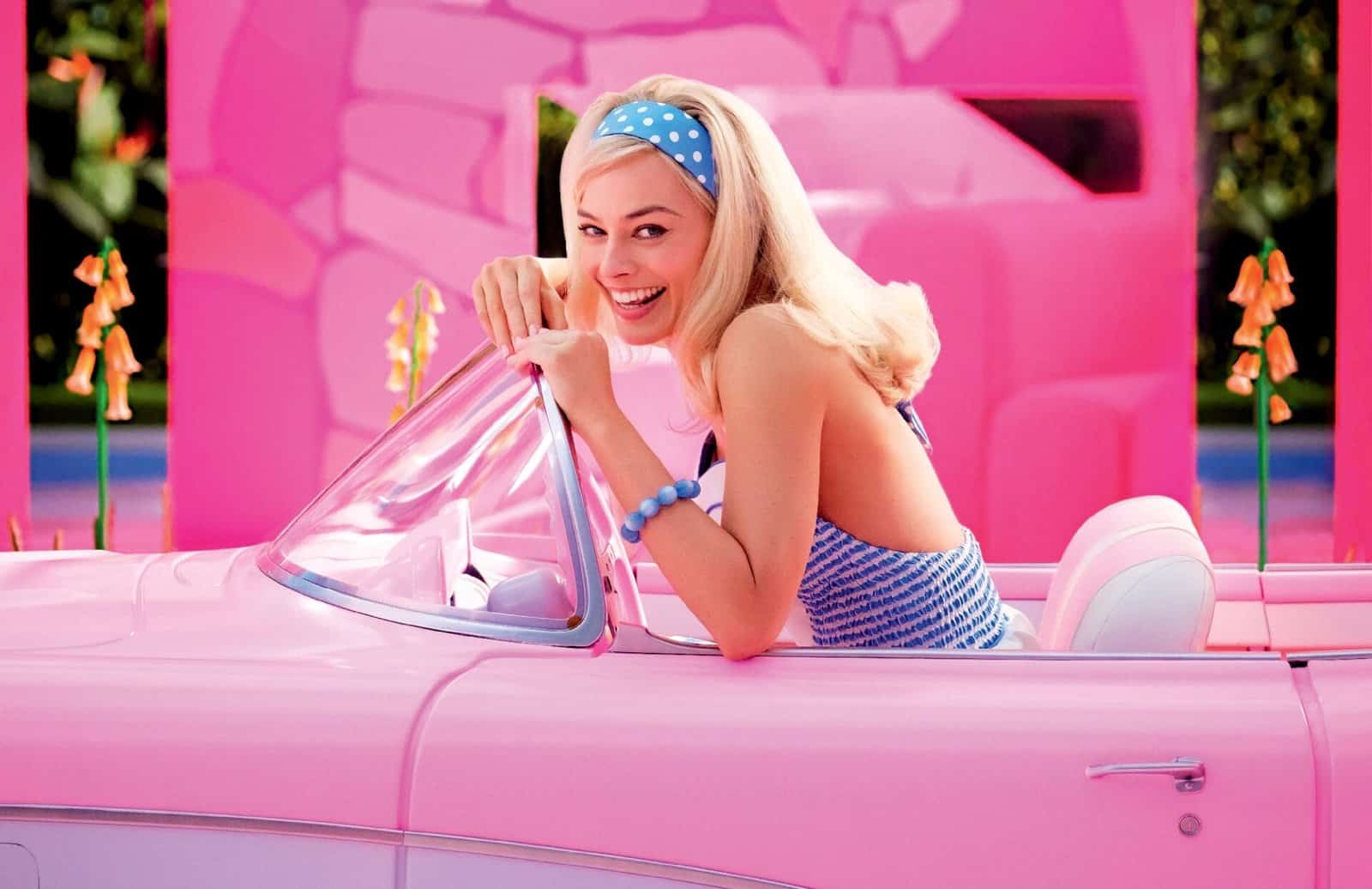 ‘Barbie’: case feminista de sucesso